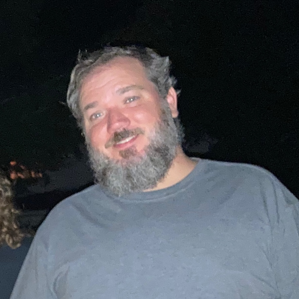 Meet your Posher, Drew
